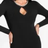 Eco Beatriz Bandage Dress