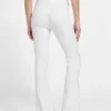 Eco Belle High-Rise Flare Jeans