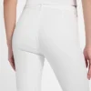 Eco Belle High-Rise Flare Jeans