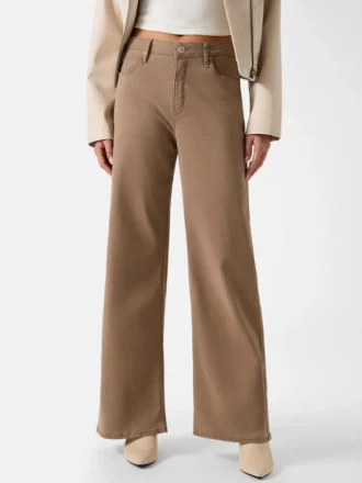 Eco Bellflower Pants