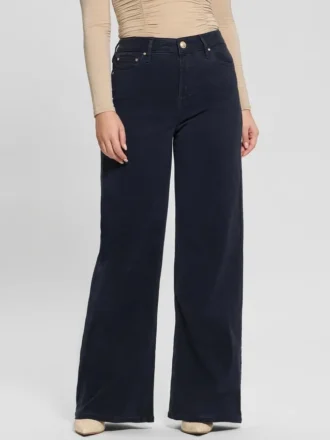 Eco Bellflower Pants
