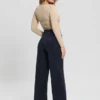 Eco Bellflower Pants