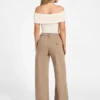 Eco Bellflower Pants