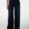 Eco Bellflower Relaxed Jeans