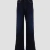 Eco Bellflower Relaxed Jeans
