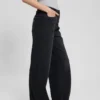 Eco Bellflower Wide Leg Jeans