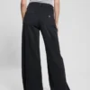 Eco Bellflower Wide Leg Jeans