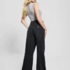Eco Bellflower Wide Leg Jeans