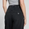 Eco Bellflower Wide Leg Jeans