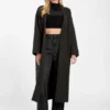 Eco Beniko Longline Cardigan