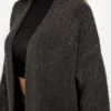 Eco Beniko Longline Cardigan