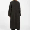 Eco Beniko Longline Cardigan