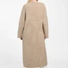 Eco Beniko Longline Cardigan