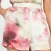 Eco Bianca Printed Short