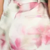 Eco Bianca Printed Short