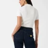 Eco Bice Sweater Polo Top