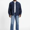 Eco Billy Denim Jacket