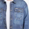 Eco Billy Future Denim Jacket