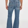 Eco Bootcut Jeans