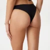 Eco Brazilian Bikini Bottoms
