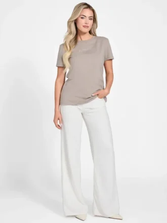 Eco Briana Rhinestone Tee