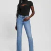 Eco Brienna Cutout Top