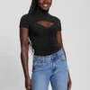 Eco Brienna Cutout Top