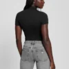 Eco Brienna Cutout Top