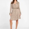 Eco Britney Mini Dress