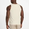 Eco Byron Ribbed Tank