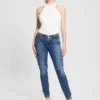 Eco Cadet Cargo Jeans