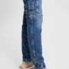 Eco Cadet Cargo Jeans