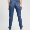 Eco Cadet Cargo Jeans