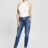 Eco Cadet Cargo Jeans
