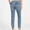 Eco Cadet Denim Joggers