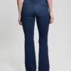 Eco Cargo Mini Bootcut Jeans