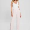 Eco Carla Crepe Pants