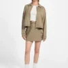 Eco Carla Nylon Jacket