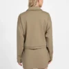 Eco Carla Nylon Jacket