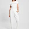Eco Cecilia Scuba Joggers
