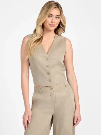 Eco Celestine Fluid Vest