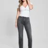 Eco Charlotte Knotted Top
