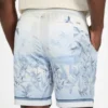 Eco Charm Cat Shorts
