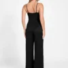 Eco Chloe Lace Jumpsuit