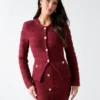 Eco Clara Cardigan