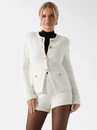 Eco Clara Cardigan