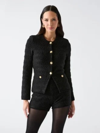 Eco Clara Cardigan
