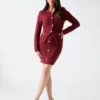 Eco Clara Cardigan