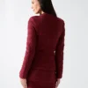 Eco Clara Cardigan