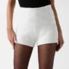 Eco Clara Sweater Short